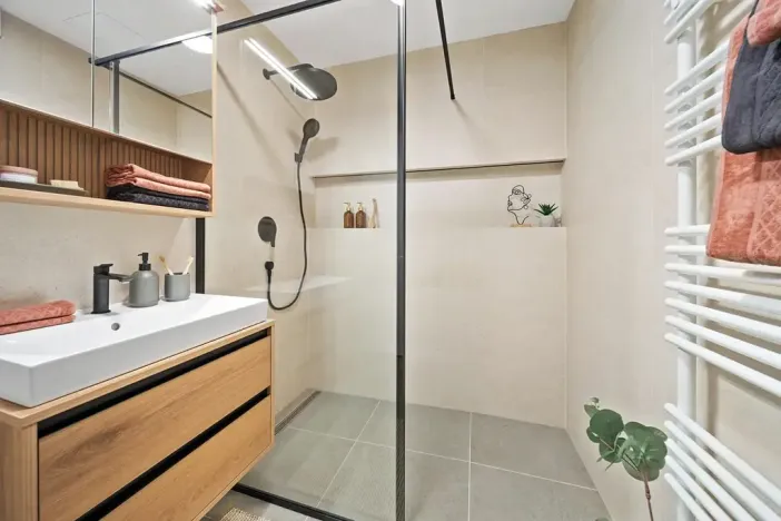 Prodej bytu 3+kk, Brno, Královopolská, 72 m2