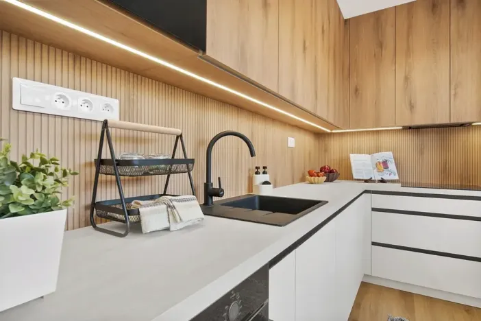 Prodej bytu 3+kk, Brno, Královopolská, 72 m2