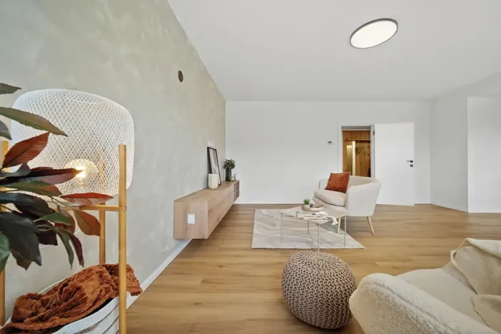 Prodej bytu 3+kk, Brno, Královopolská, 72 m2
