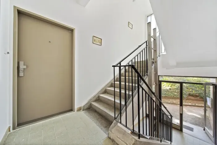 Prodej bytu 3+kk, Brno, Královopolská, 72 m2