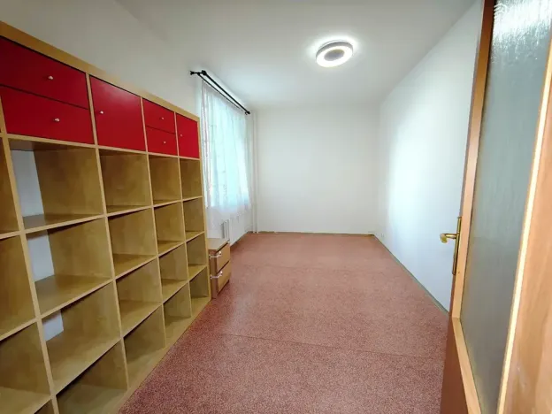 Prodej bytu 3+1, Brno, Blatnická, 72 m2