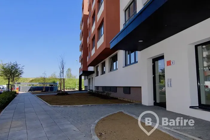 Pronájem - jiné, Olomouc, Edvarda Beneše, 13 m2