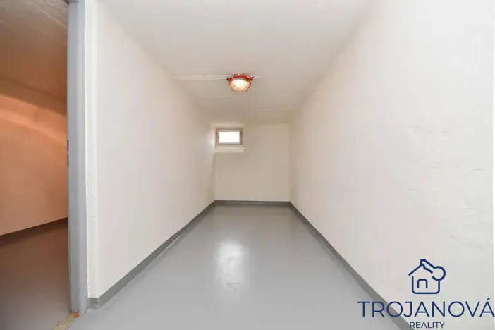 Prodej rodinného domu, Benešov, Nezvalova, 250 m2