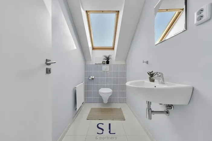 Prodej rodinného domu, Volfartice, 181 m2