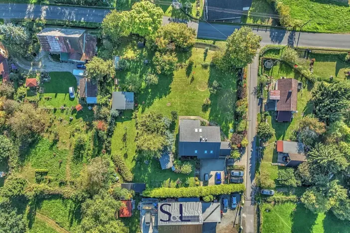 Prodej rodinného domu, Volfartice, 181 m2