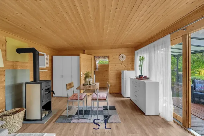 Prodej rodinného domu, Volfartice, 181 m2