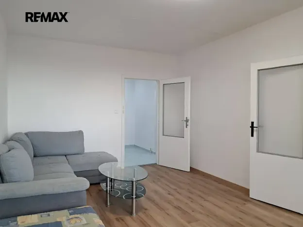 Pronájem bytu 3+1, Praha - Modřany, Botevova, 72 m2