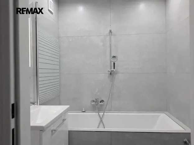 Pronájem bytu 3+1, Praha - Modřany, Botevova, 72 m2