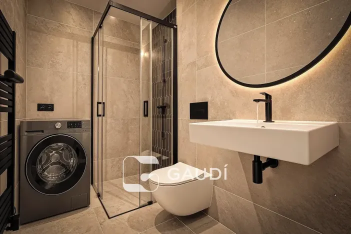 Prodej bytu 4+kk, Praha, Mezitraťová, 105 m2
