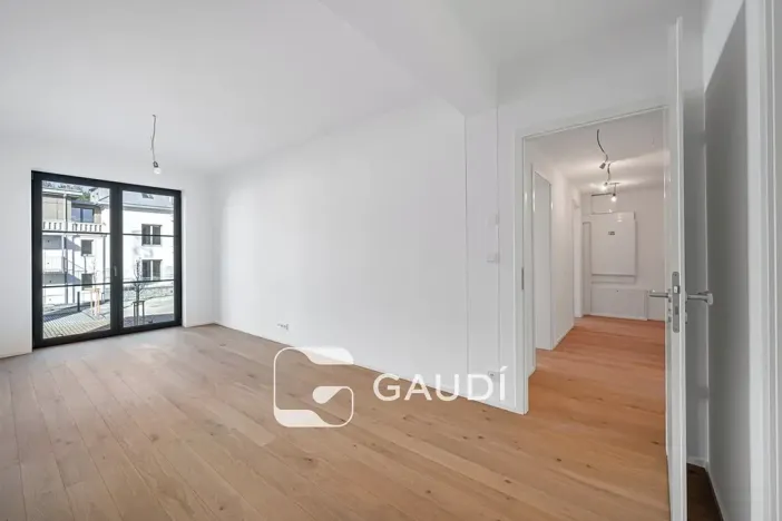 Prodej bytu 3+kk, Praha, Mezitraťová, 95 m2