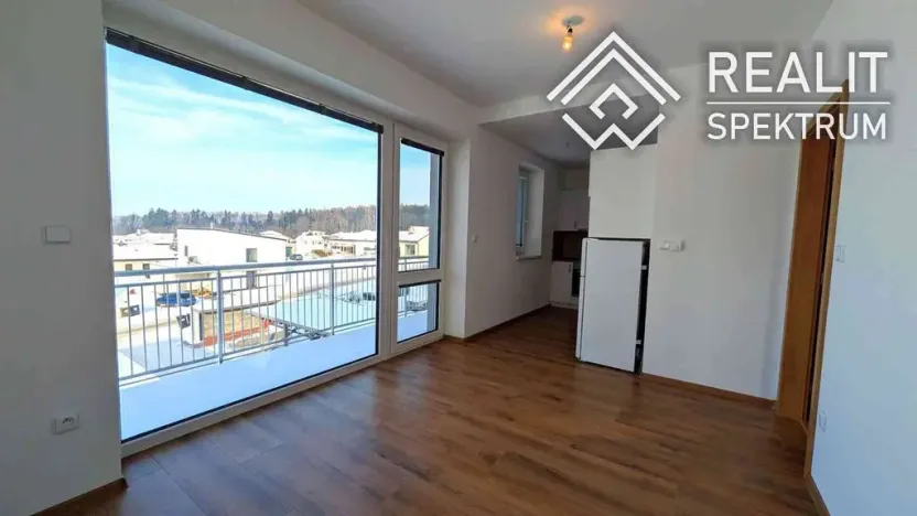 Pronájem bytu 3+kk, 62 m², U Valu, Letohrad