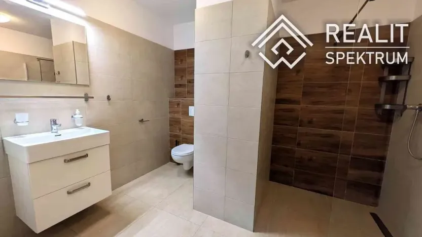 Pronájem bytu 3+kk, Letohrad, U Valu, 62 m2