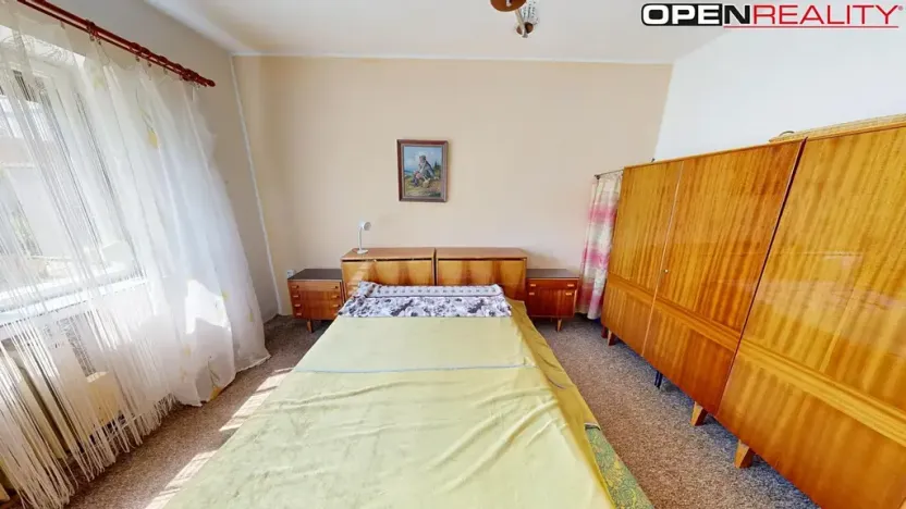 Prodej rodinného domu, Křetín, 220 m2