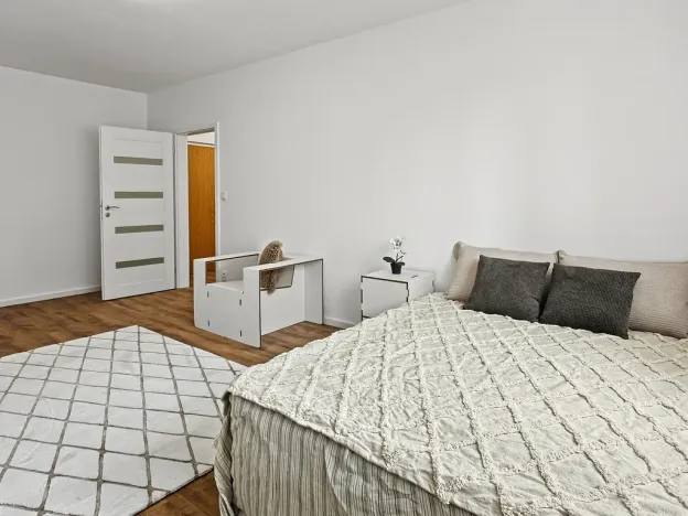 Prodej bytu 1+1, Ústí nad Labem - Střekov, Nová, 42 m2