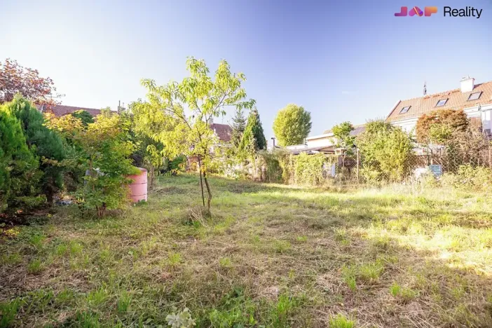 Prodej rodinného domu, Brno, Prodloužená, 90 m2