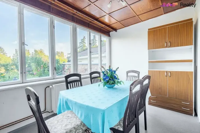Prodej rodinného domu, Brno, Prodloužená, 90 m2