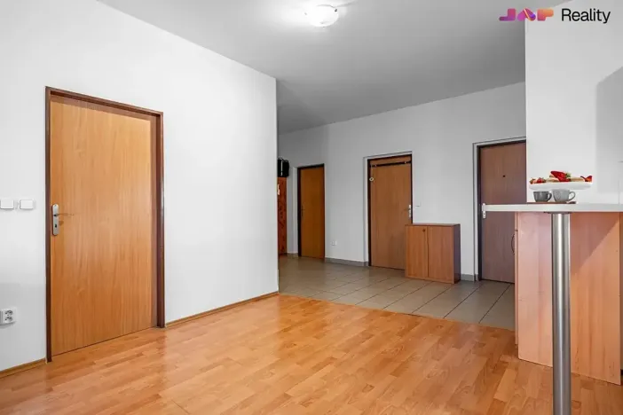 Prodej bytu 4+kk, Brno, Vranovská, 130 m2