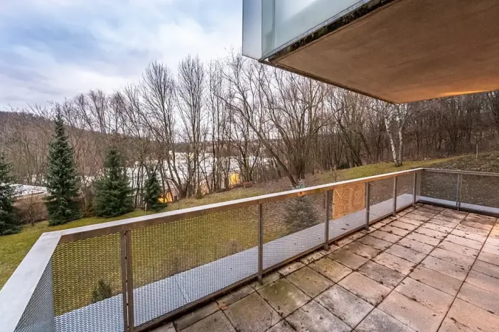 Pronájem bytu 2+kk, Praha - Košíře, Kotlářka, 62 m2