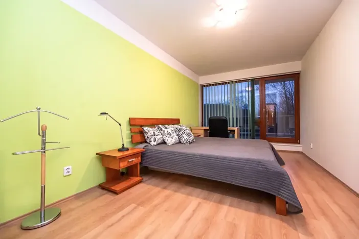 Pronájem bytu 2+kk, Praha - Košíře, Kotlářka, 62 m2