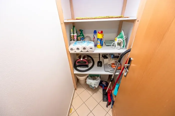 Pronájem bytu 2+kk, Praha - Košíře, Kotlářka, 62 m2