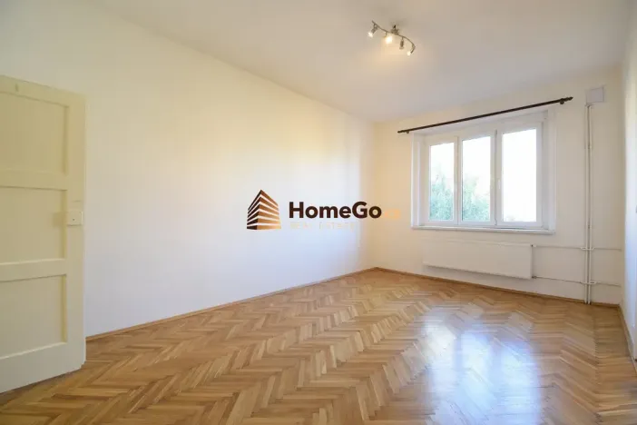 Pronájem bytu 2+kk, Praha - Nusle, Lounských, 56 m2