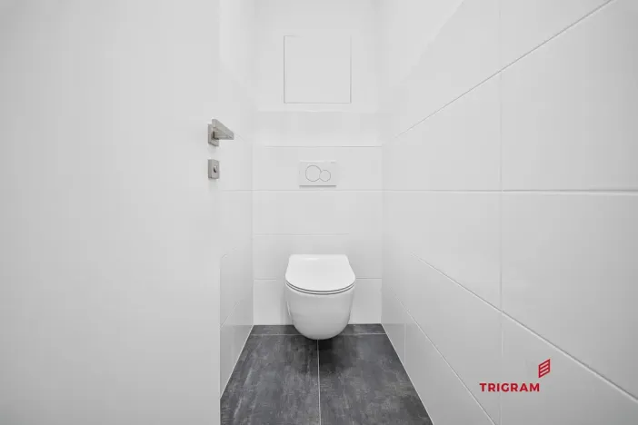 Pronájem bytu 2+kk, Hradec Králové - Třebeš, Pod Zámečkem, 60 m2