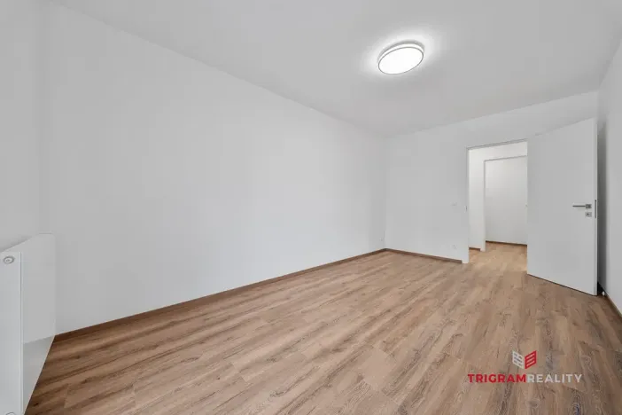 Pronájem bytu 2+kk, Hradec Králové - Třebeš, Pod Zámečkem, 60 m2
