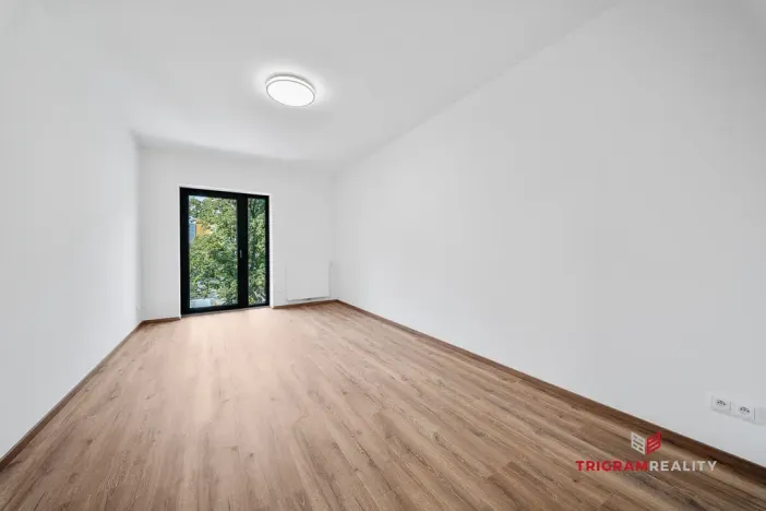 Pronájem bytu 2+kk, Hradec Králové - Třebeš, Pod Zámečkem, 60 m2