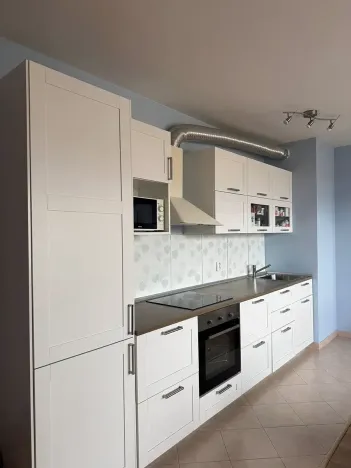 Pronájem bytu 2+kk, Praha - Horní Měcholupy, Modenská, 54 m2