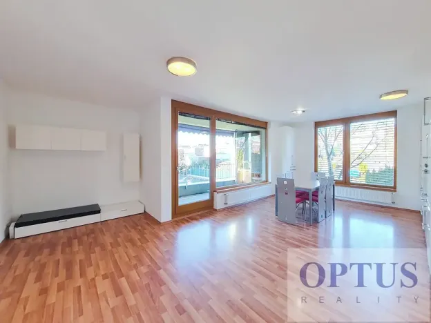 Pronájem bytu 3+kk, 89 m², Břežánecká, Praha, Jinonice