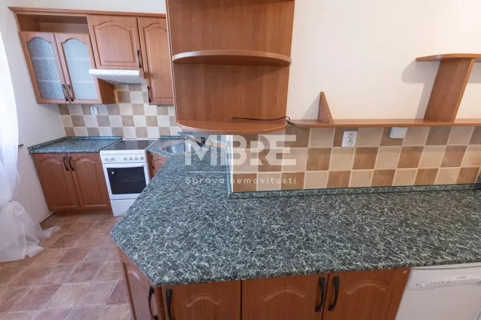 Pronájem bytu 2+1, Břidličná, Dlouhá, 58 m2