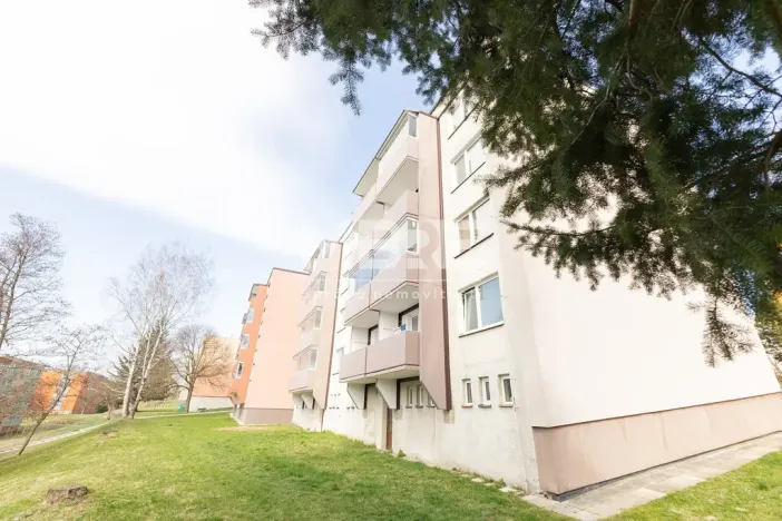 Pronájem bytu 2+1, Břidličná, Dlouhá, 58 m2