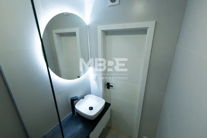 Pronájem bytu 1+kk, Karviná - Mizerov, Studentská, 30 m2