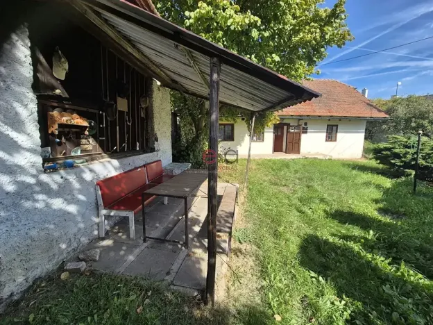 Prodej chalupy, Černé Voděrady, 60 m2