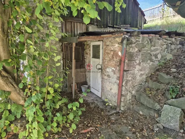 Prodej chalupy, Černé Voděrady, 60 m2