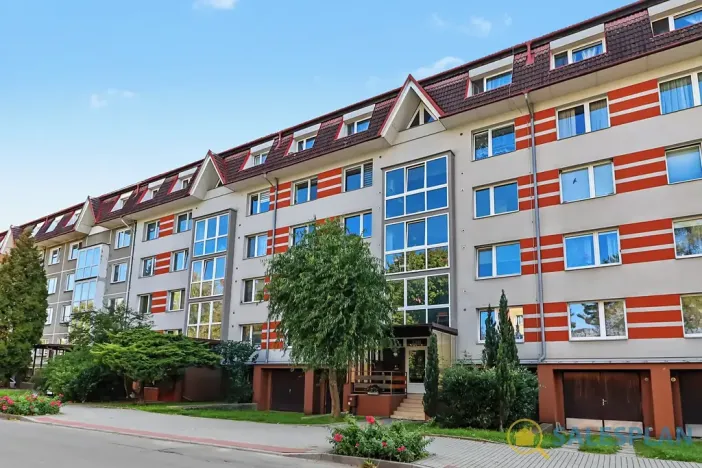 Prodej bytu 2+1, Valašské Meziříčí, Zašovská, 57 m2