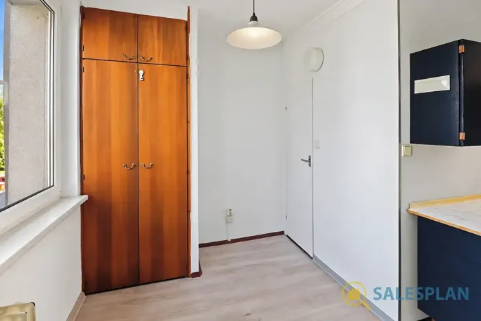Prodej bytu 2+1, Valašské Meziříčí, Zašovská, 57 m2