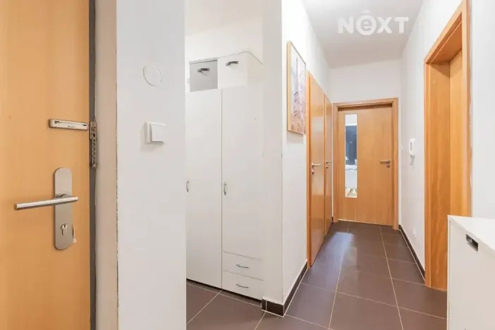 Prodej bytu 2+kk, Hluboká nad Vltavou, Masarykova, 55 m2