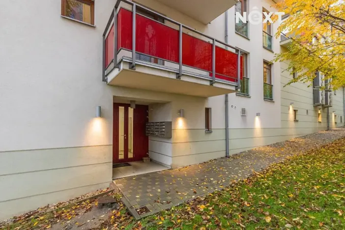 Prodej bytu 2+kk, Hluboká nad Vltavou, Masarykova, 55 m2