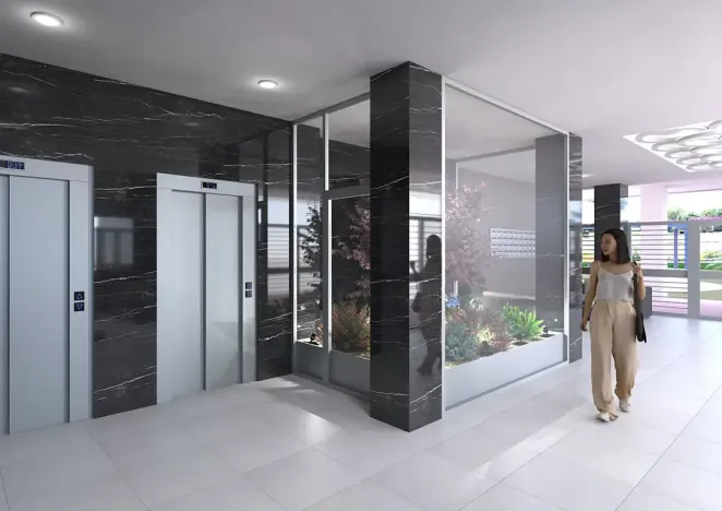Prodej bytu 3+kk, Torre La Mata, Španělsko, 76 m2
