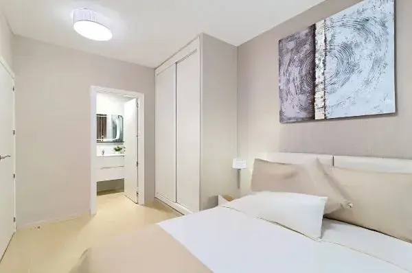 Prodej bytu 4+kk, Torre La Mata, Španělsko, 74 m2