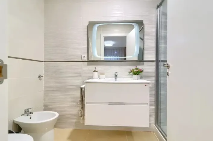 Prodej bytu 4+kk, Torre La Mata, Španělsko, 74 m2