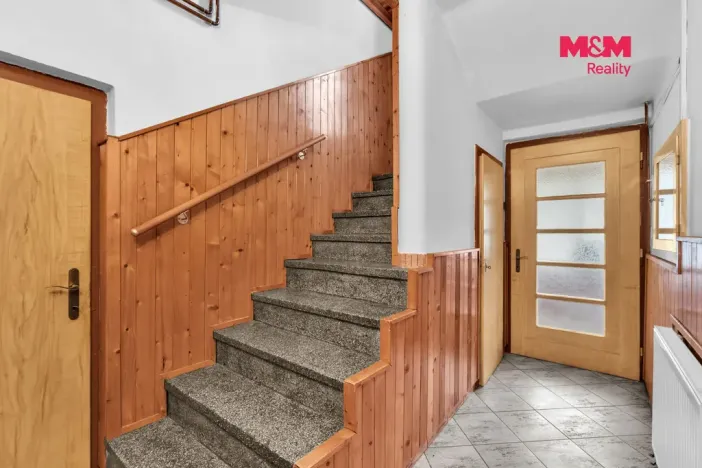 Prodej rodinného domu, Bělá, 146 m2
