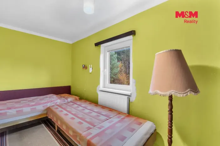 Prodej rodinného domu, Bělá, 146 m2