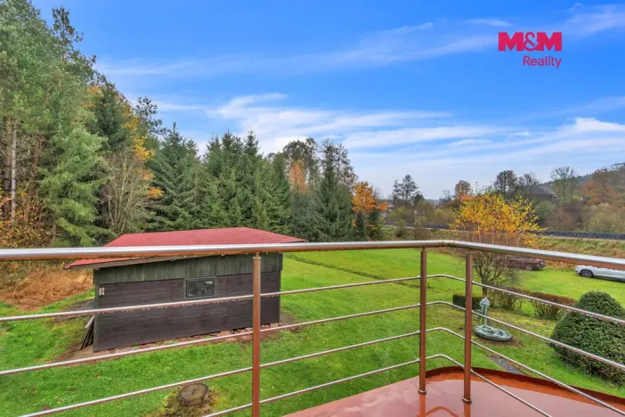 Prodej rodinného domu, Bělá, 146 m2