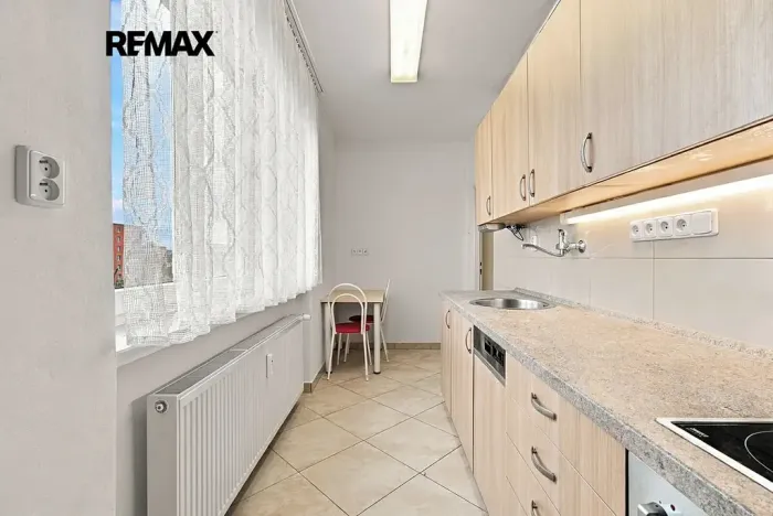 Prodej bytu 1+1, Plzeň, Revoluční, 40 m2