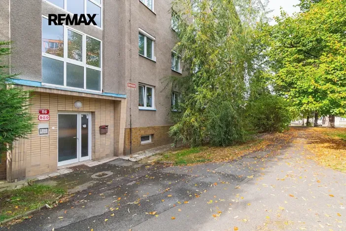 Prodej bytu 1+1, Plzeň, Revoluční, 40 m2