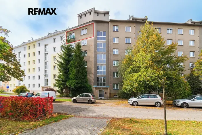 Prodej bytu 1+1, Plzeň, Revoluční, 40 m2