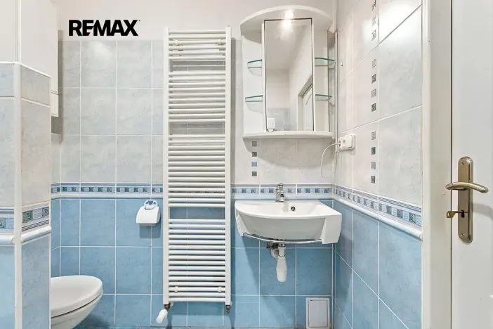 Prodej bytu 2+kk, Plzeň, Na Dolíkách, 56 m2
