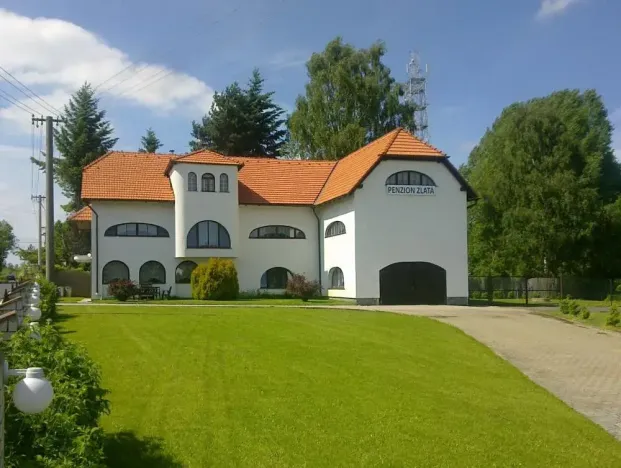 Pronájem lesa, 600 m², Kynšperk nad Ohří, Zlatá
